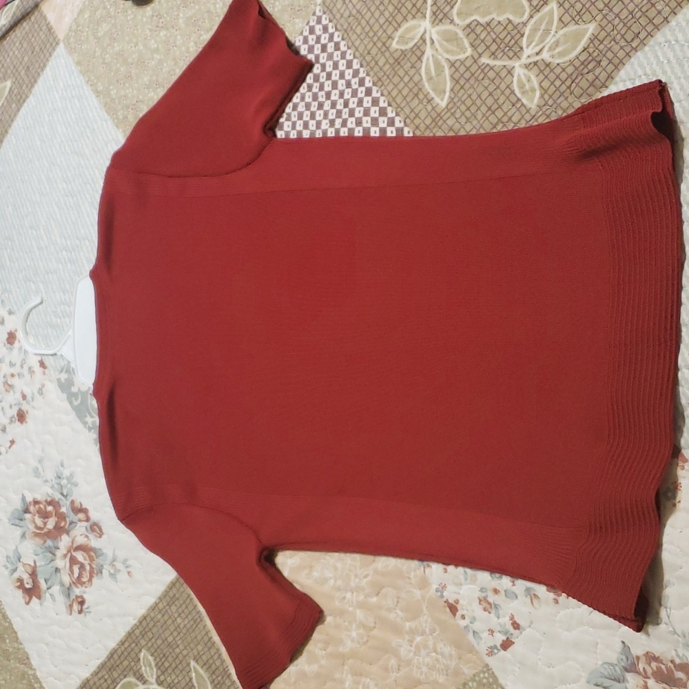 Red Light Blazer - image 4